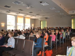 Wykład Bydgoszcz UTW WSG 